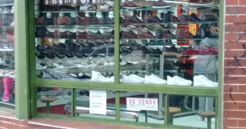 SHOES SPORT KANGURO SHOES SPORT KANGURO